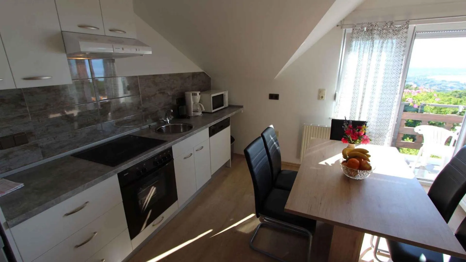 Apartment In Marsici/Insel Krk 13109 Sveti Vid-Miholjice Croatia