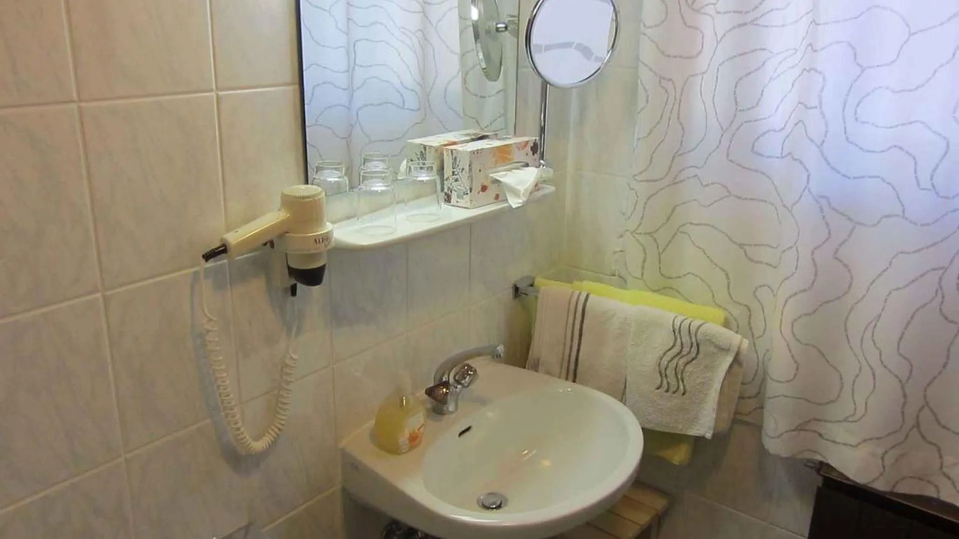 Apartment In Marsici/Insel Krk 13109 Sveti Vid-Miholjice