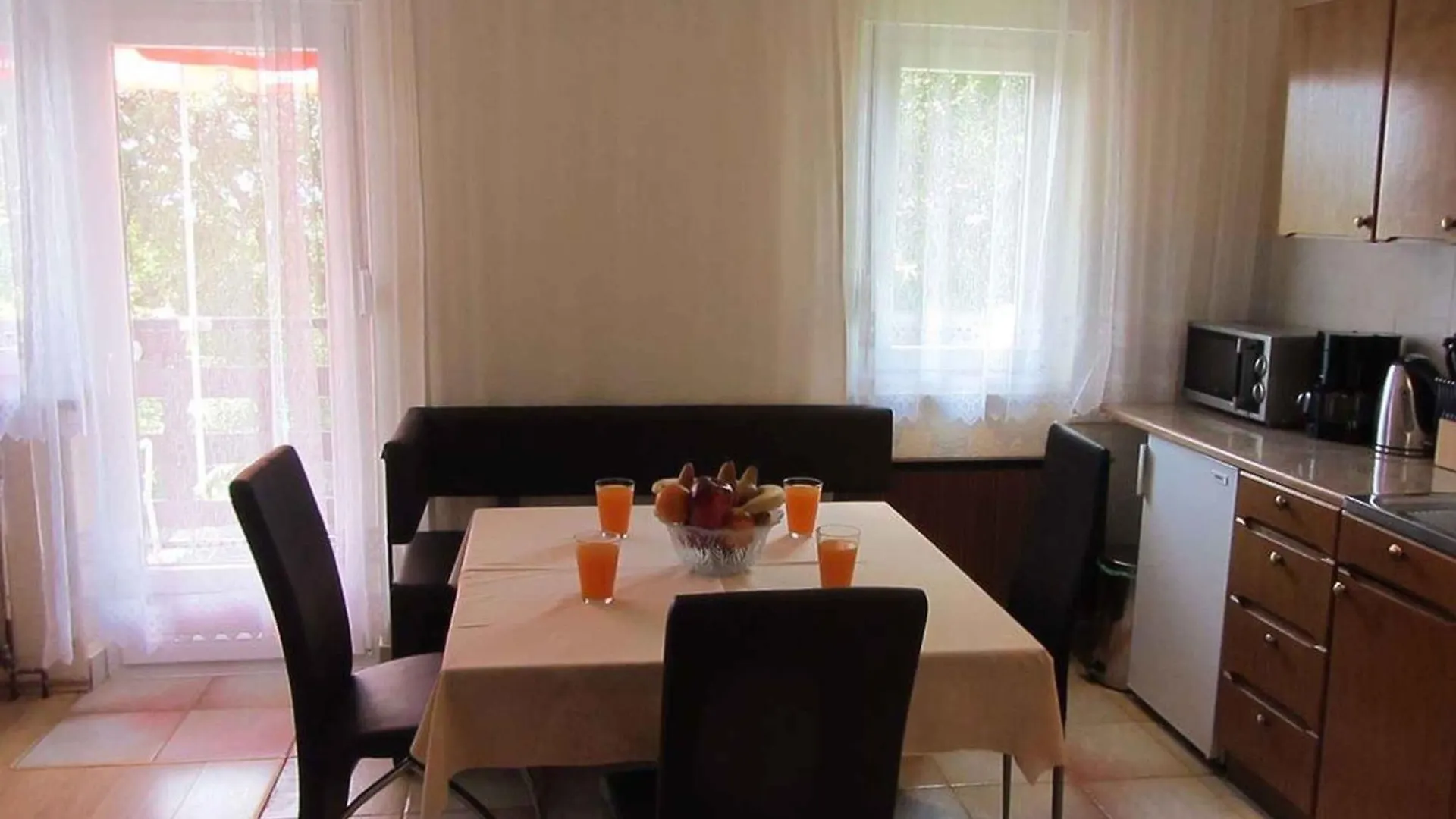 Apartment In Marsici/Insel Krk 13109 Sveti Vid-Miholjice