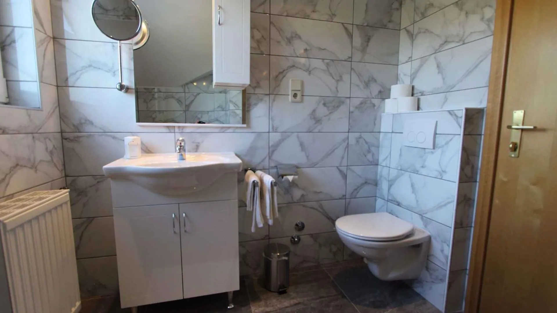 Apartment In Marsici/Insel Krk 13109 Sveti Vid-Miholjice Croatia