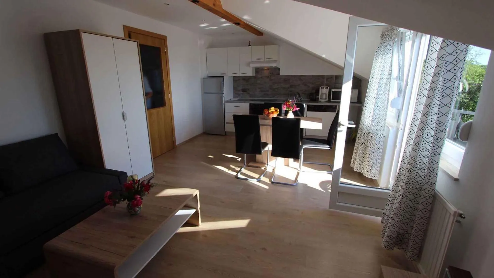 Apartment In Marsici/Insel Krk 13109 Sveti Vid-Miholjice