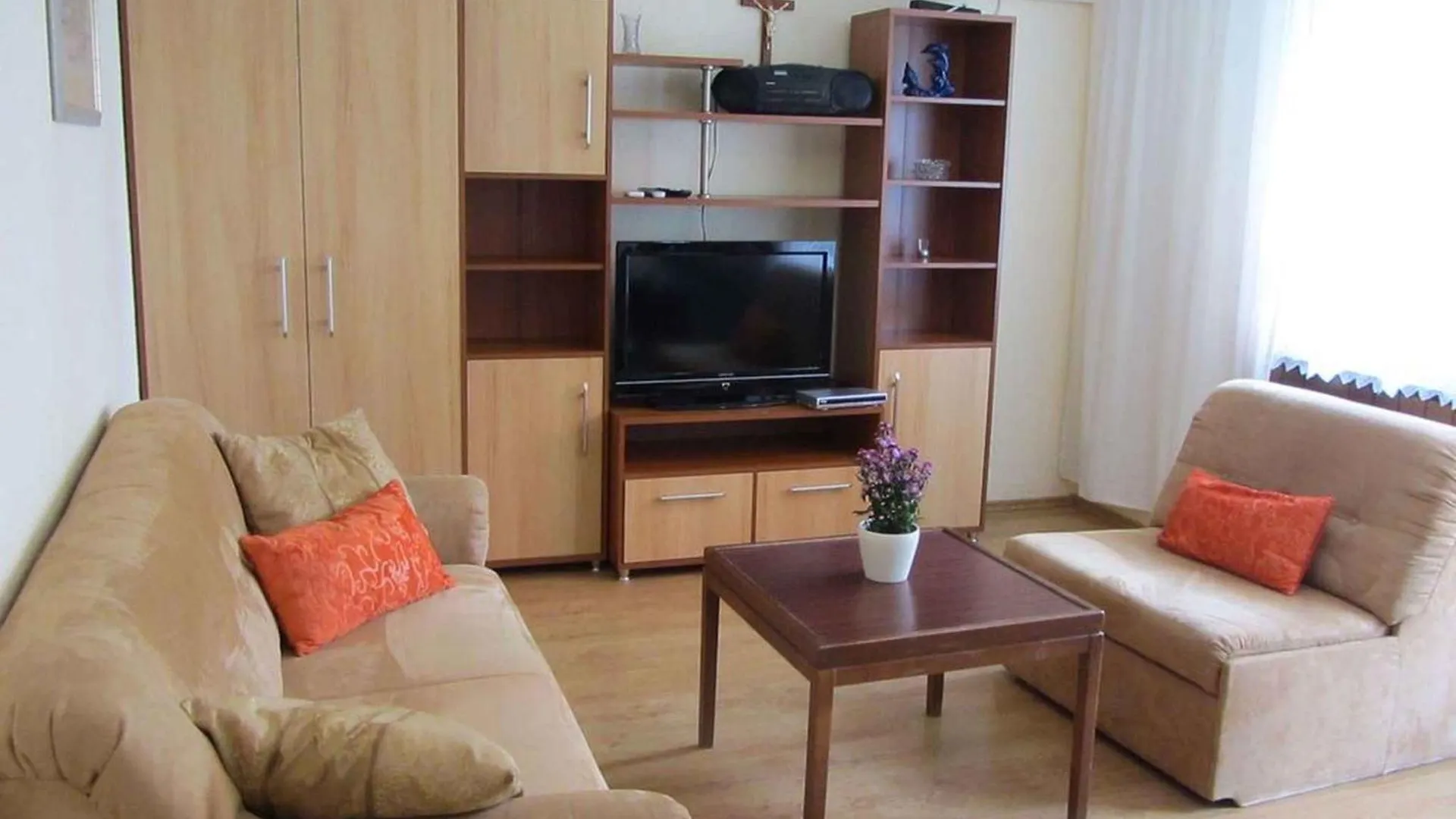Apartment In Marsici/Insel Krk 13109 Sveti Vid-Miholjice