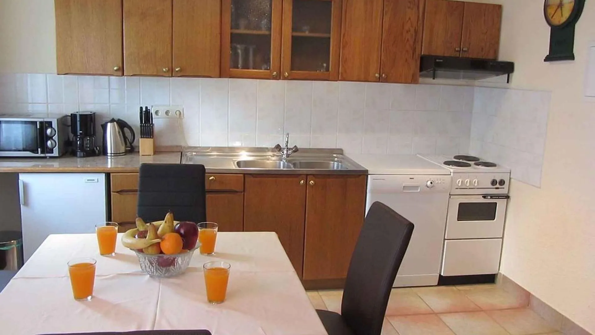 Apartment In Marsici/Insel Krk 13109 Sveti Vid-Miholjice Croatia