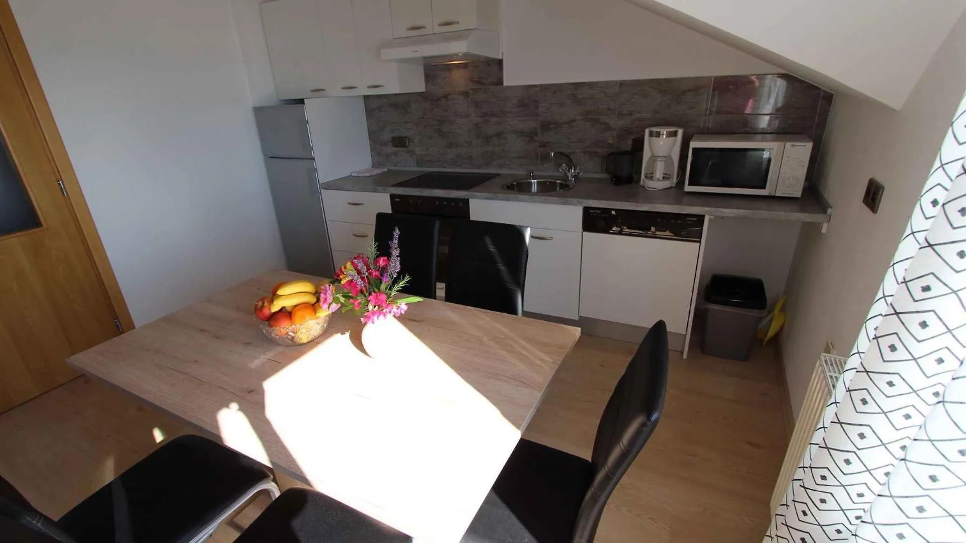 Apartment In Marsici/Insel Krk 13109 Sveti Vid-Miholjice