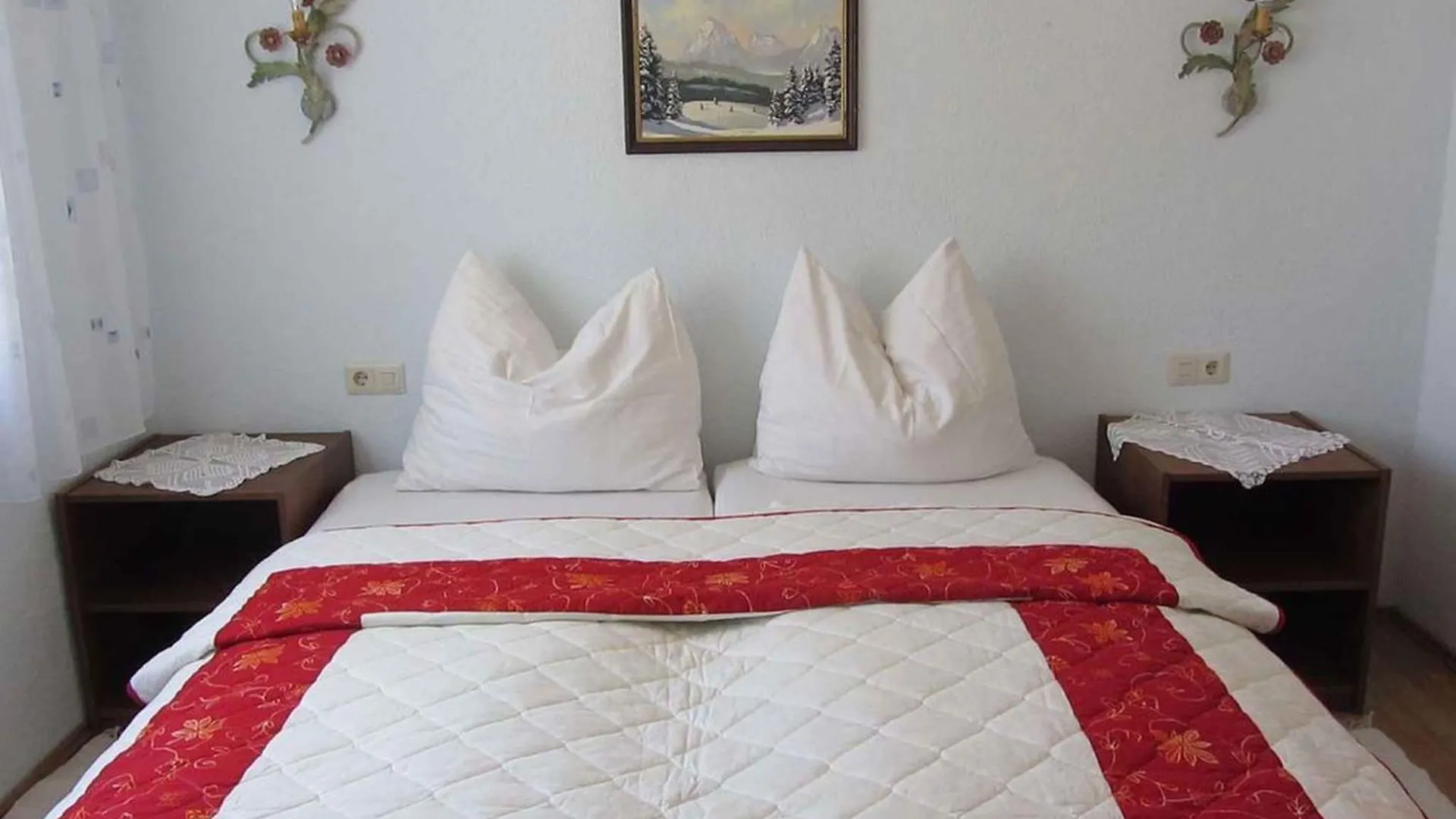 Apartment In Marsici/Insel Krk 13109 Sveti Vid-Miholjice