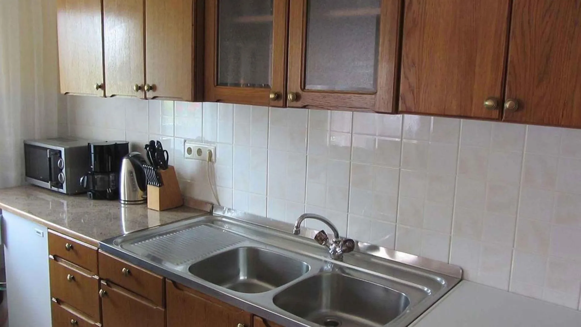 Apartment In Marsici/Insel Krk 13109 Sveti Vid-Miholjice