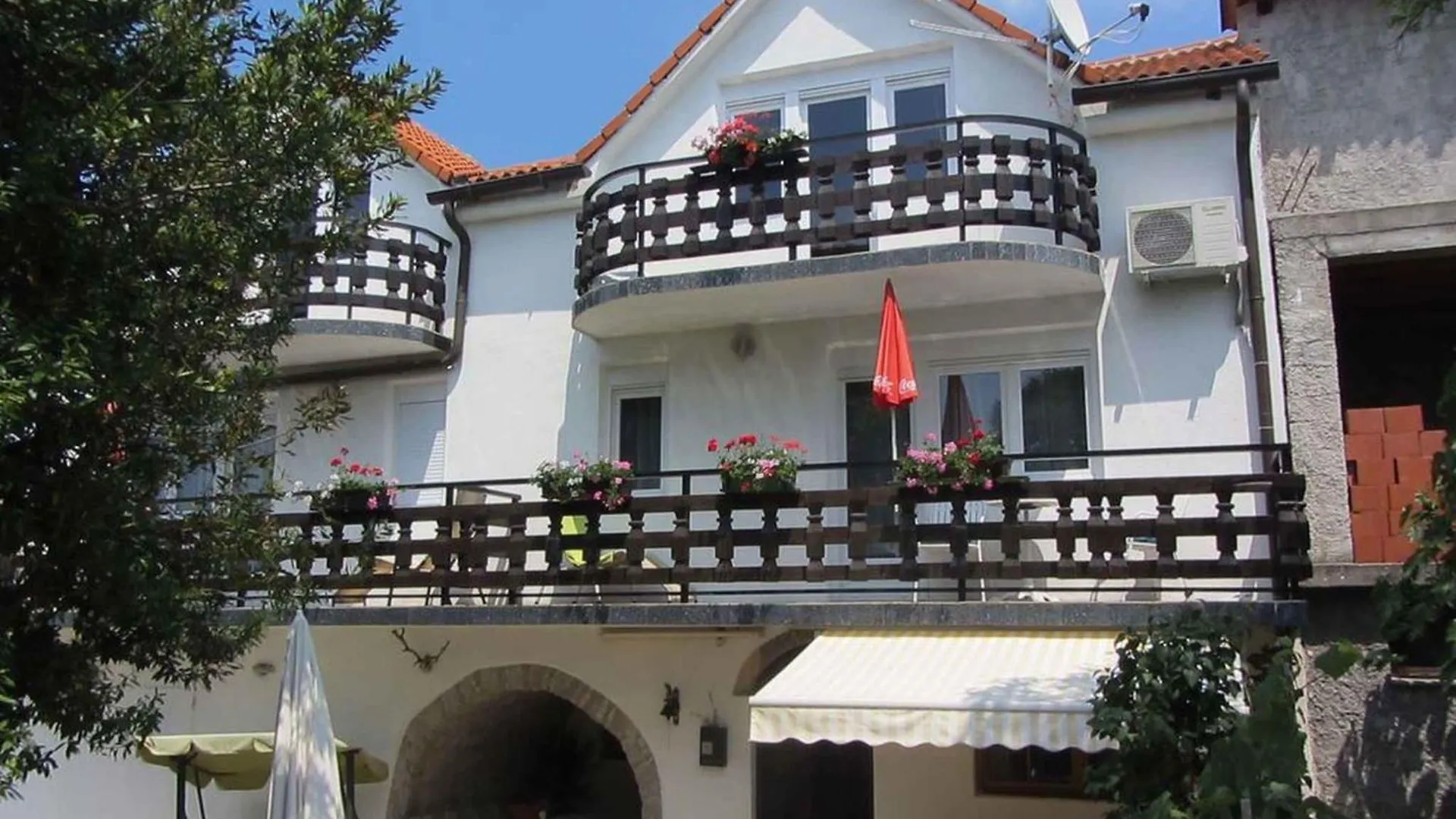 Apartment In Marsici/Insel Krk 13109 Sveti Vid-Miholjice 0*,  Croatia
