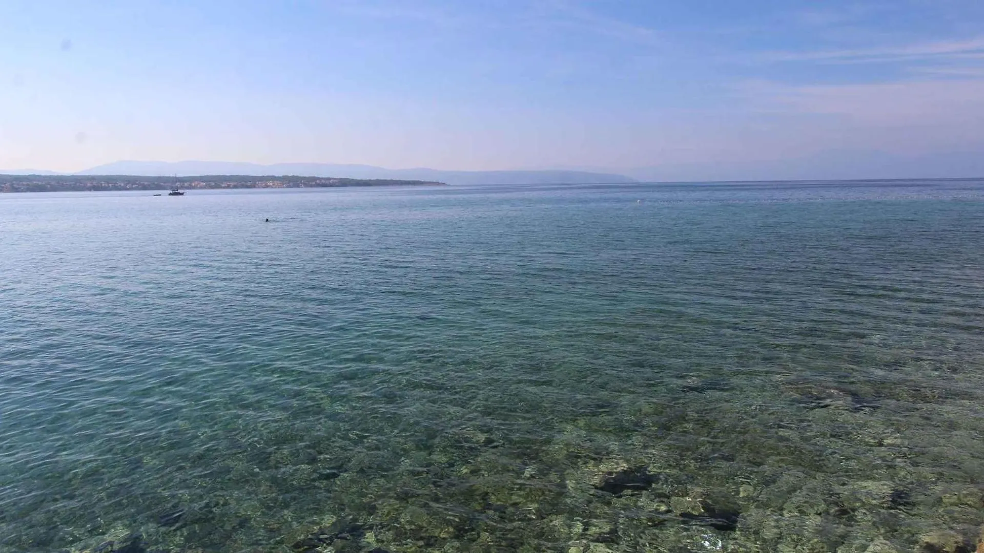 Apartment In Marsici/Insel Krk 13109 Sveti Vid-Miholjice Croatia