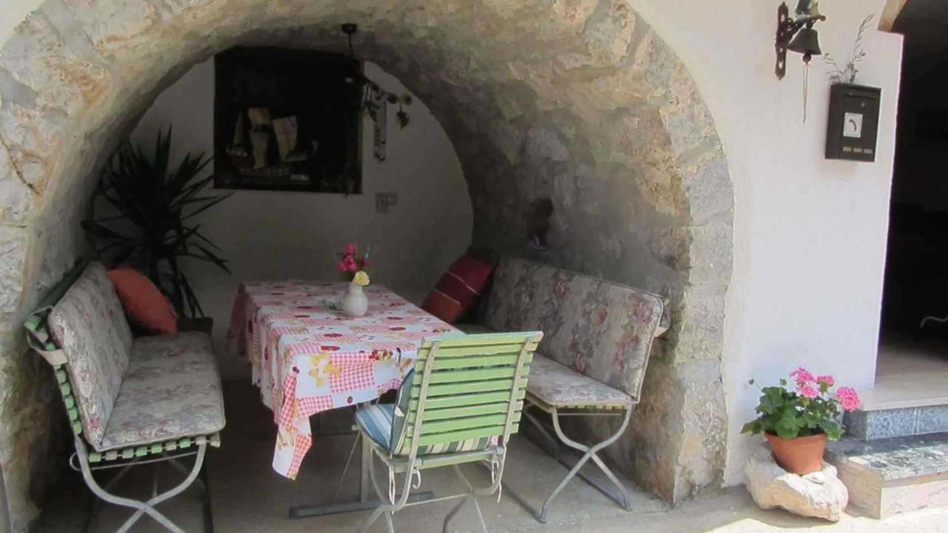 Apartment In Marsici/Insel Krk 13109 Sveti Vid-Miholjice Croatia