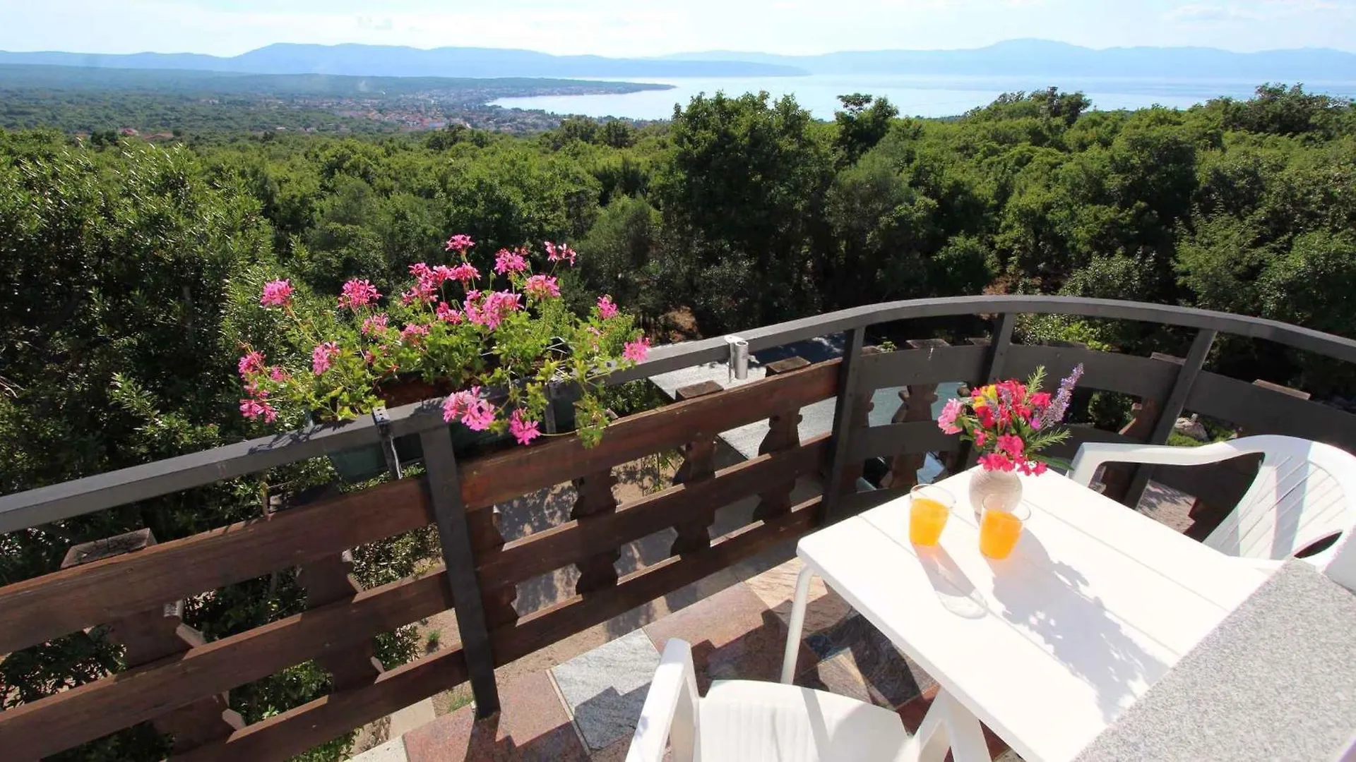 Apartment In Marsici/Insel Krk 13109 Sveti Vid-Miholjice 0*,  Croatia