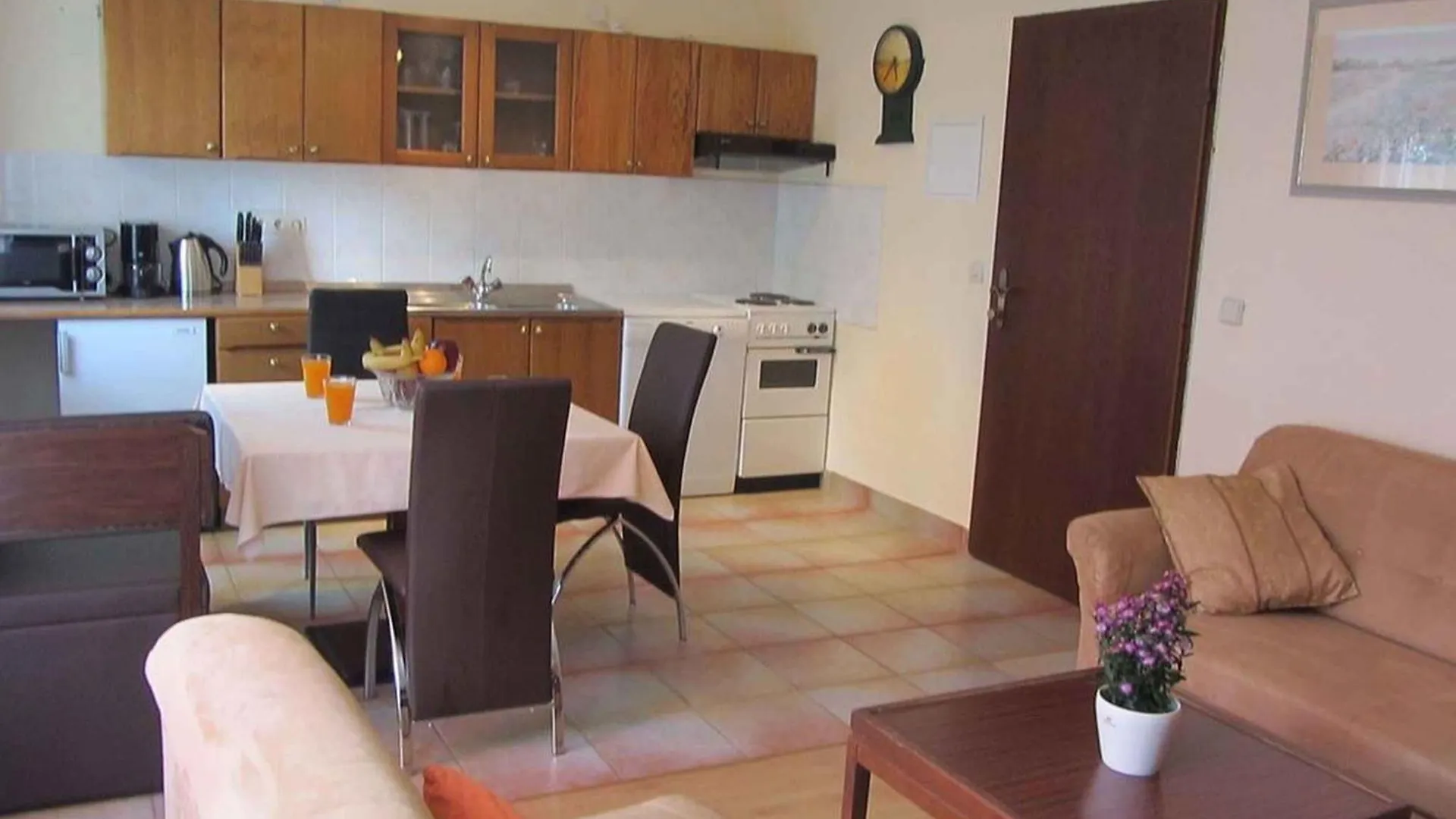 Apartment In Marsici/Insel Krk 13109 Sveti Vid-Miholjice Croatia