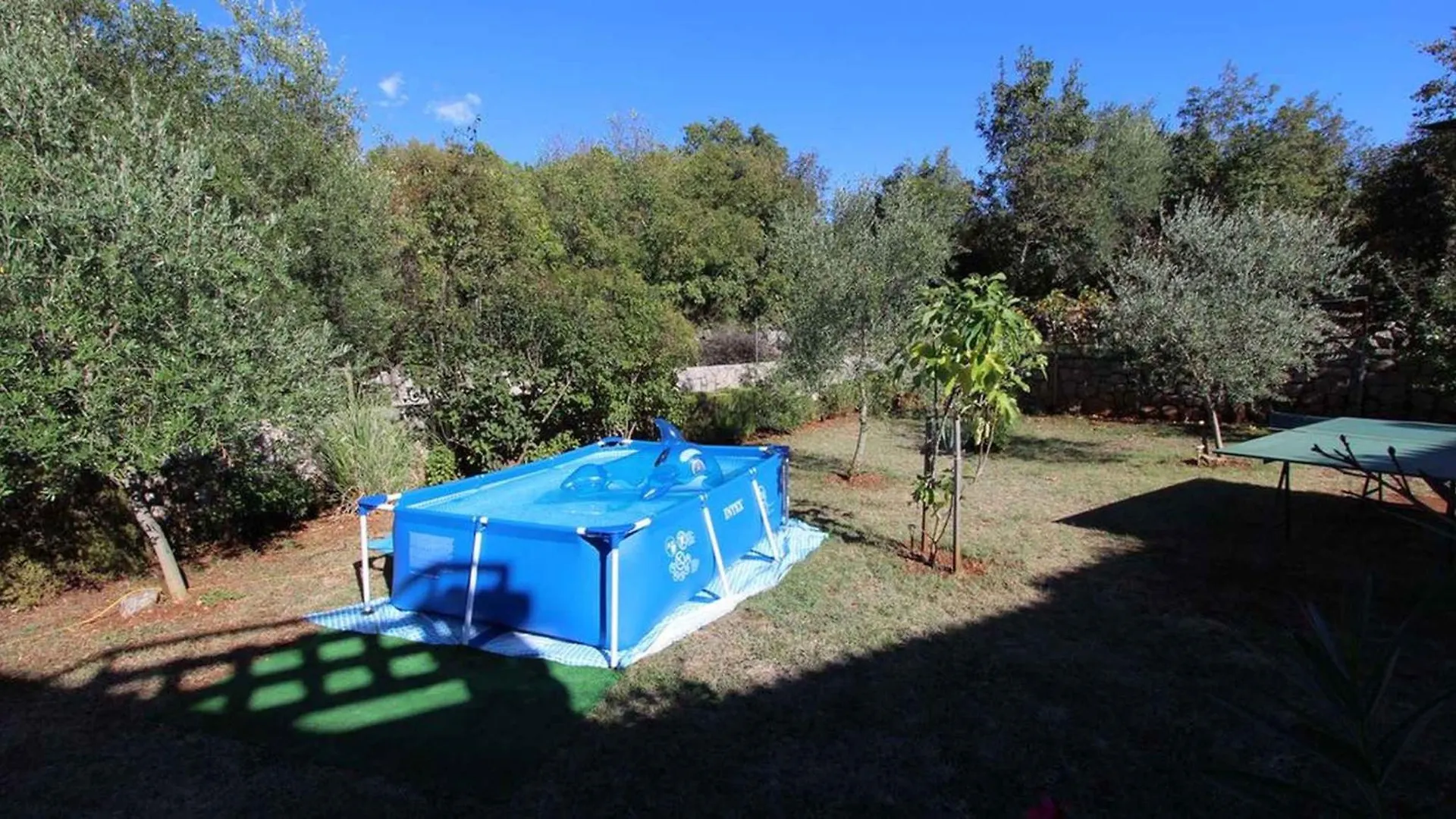 Apartment In Marsici/Insel Krk 13109 Sveti Vid-Miholjice