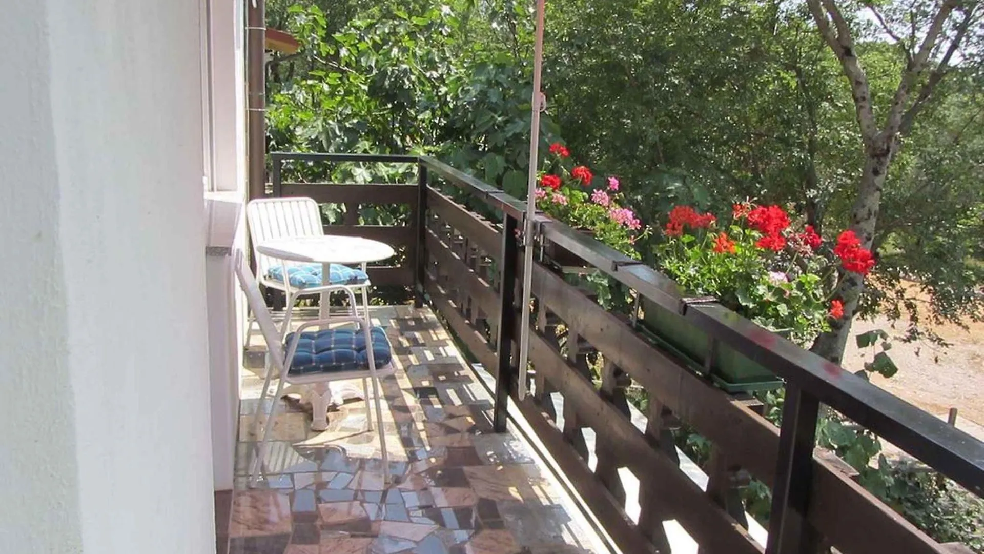 Apartment In Marsici/Insel Krk 13109 Sveti Vid-Miholjice