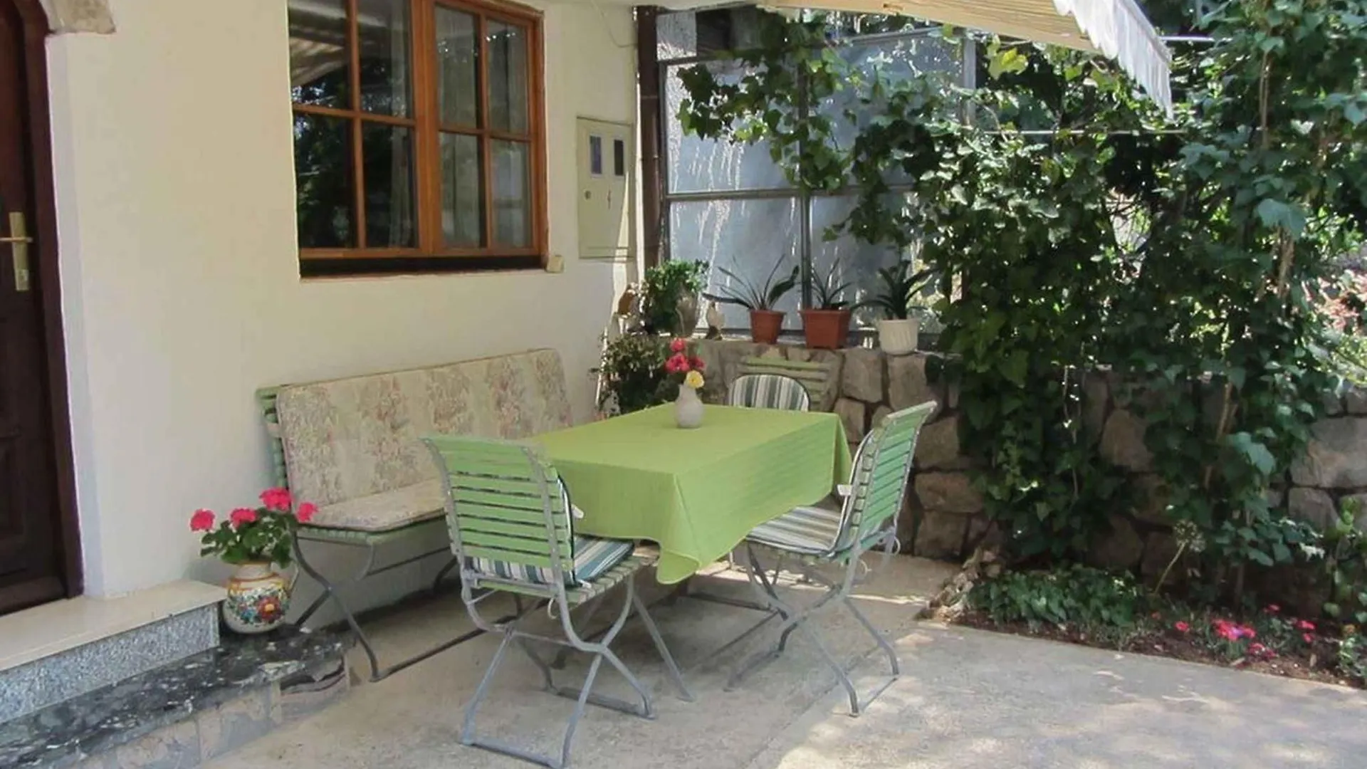 Apartment In Marsici/Insel Krk 13109 Sveti Vid-Miholjice