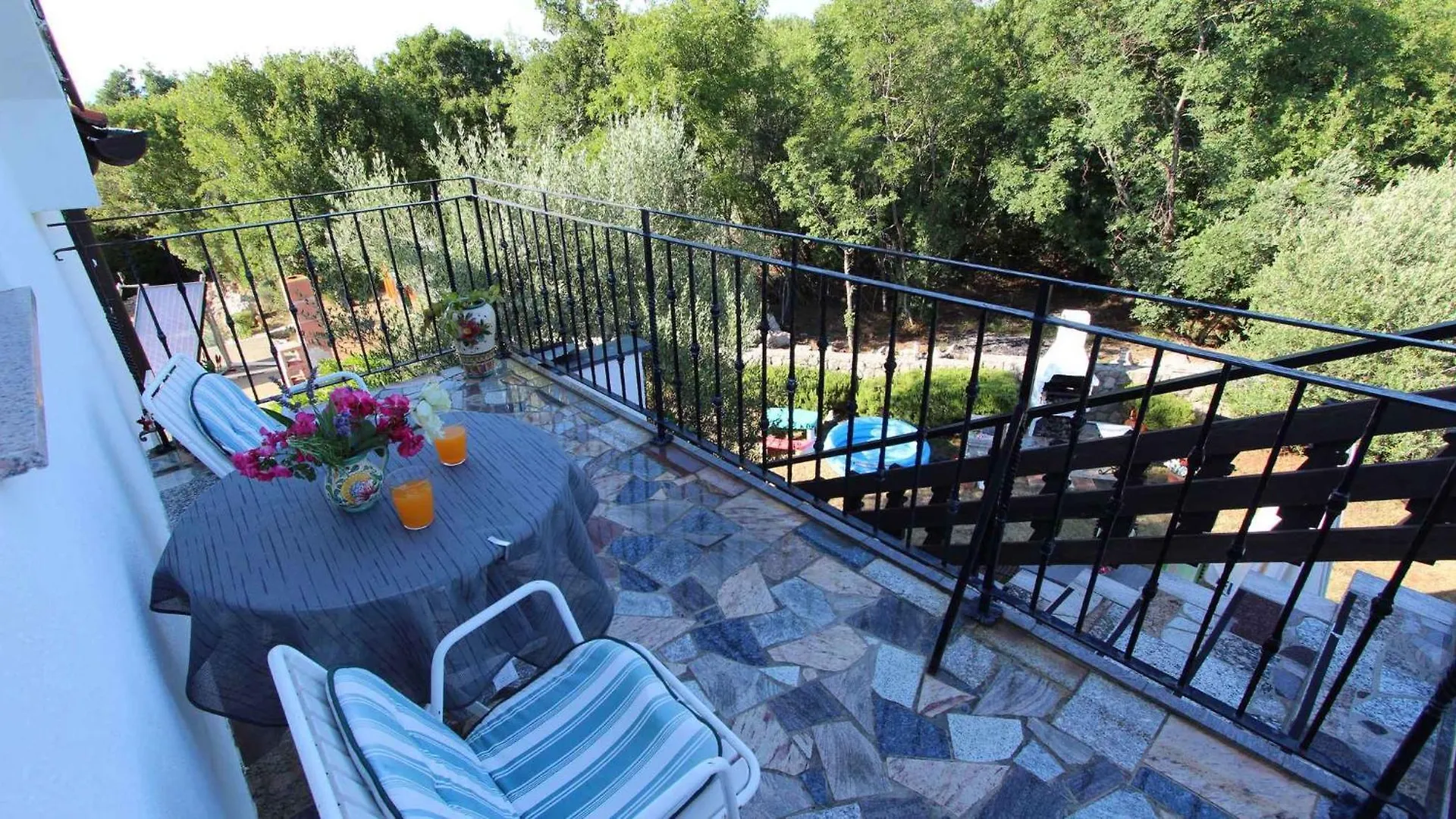 Apartment In Marsici/Insel Krk 13109 Sveti Vid-Miholjice Croatia