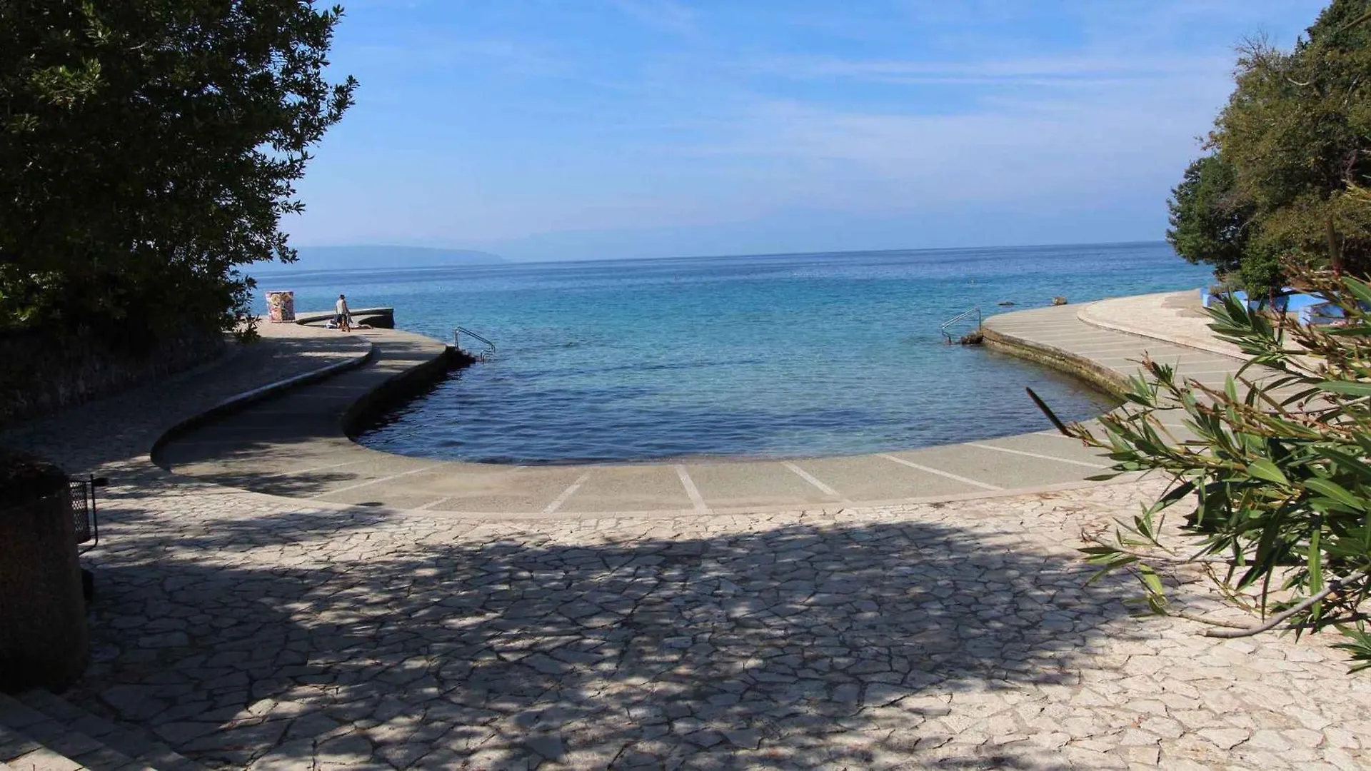 Apartment In Marsici/Insel Krk 13109 Sveti Vid-Miholjice
