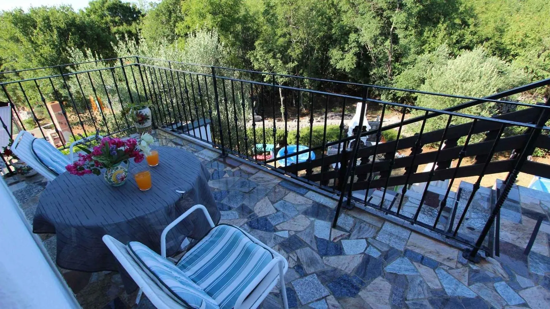 Apartment In Marsici/Insel Krk 13109 Sveti Vid-Miholjice Croatia