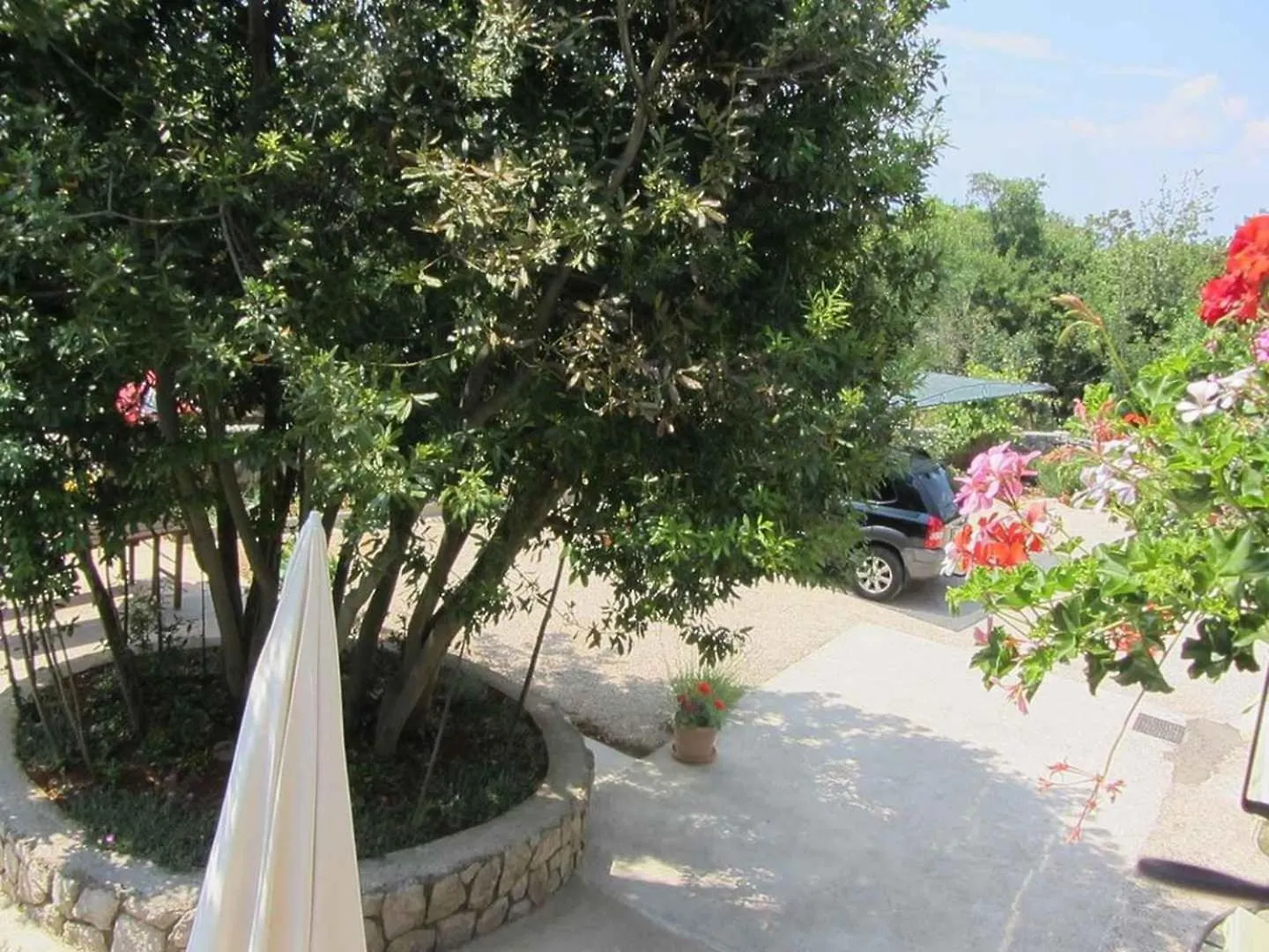 Apartment In Marsici/Insel Krk 13109 Sveti Vid-Miholjice 0*,