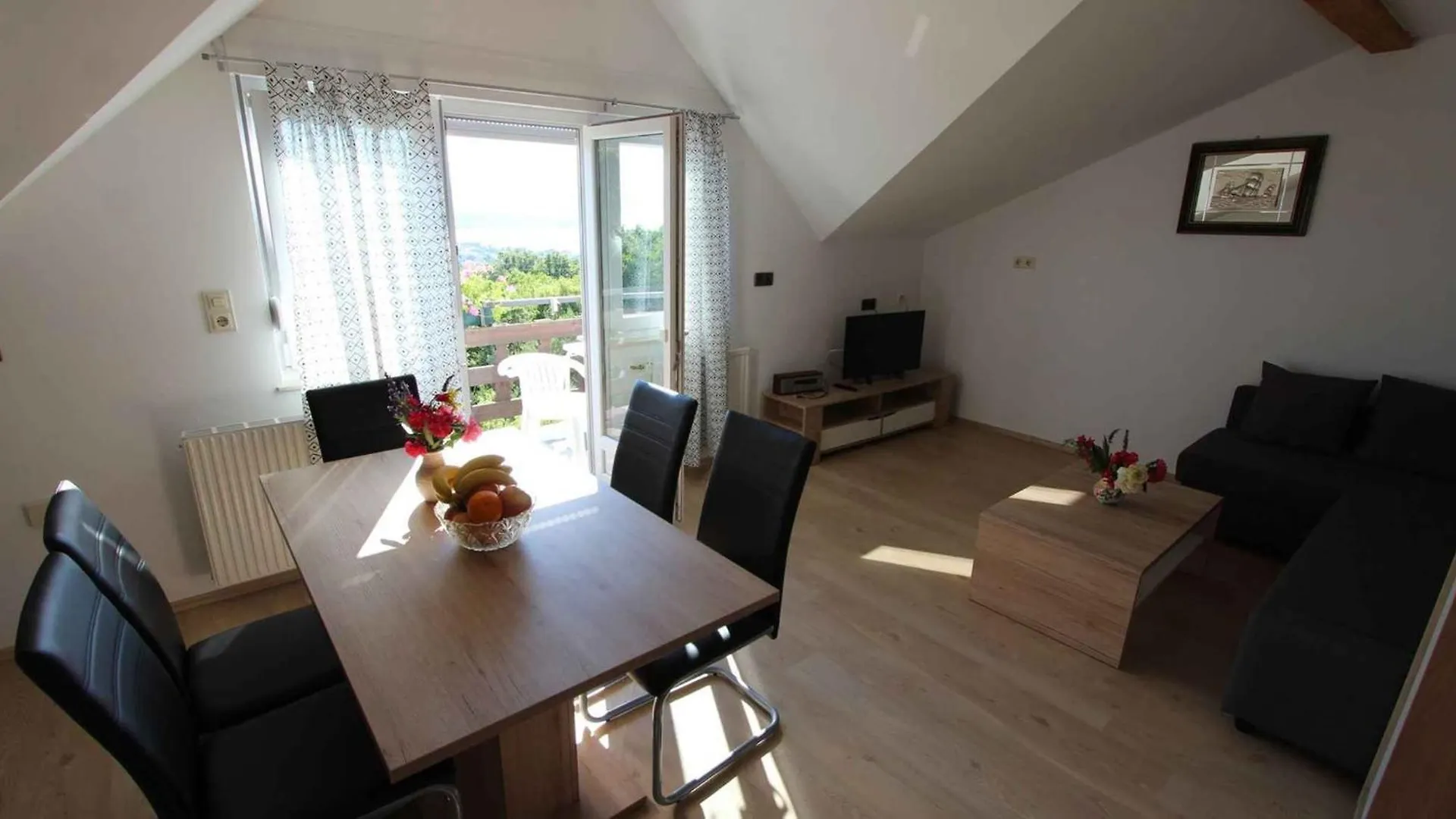 Apartment In Marsici/Insel Krk 13109 Sveti Vid-Miholjice 0*,  Croatia
