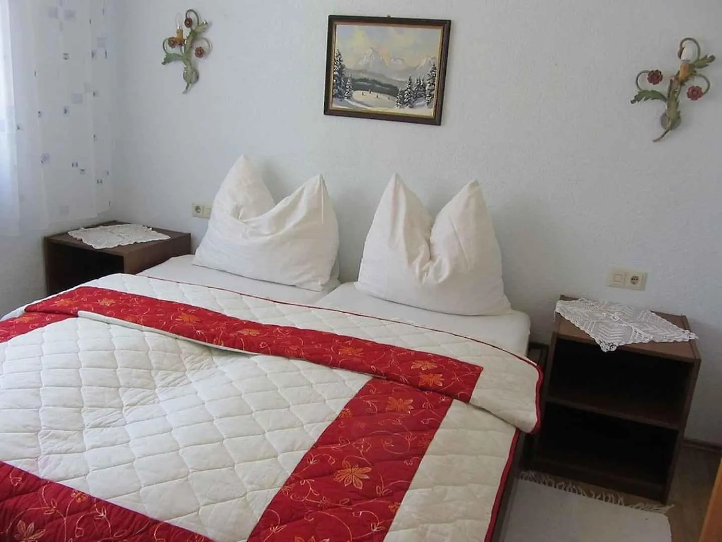 Apartment In Marsici/Insel Krk 13109 Sveti Vid-Miholjice