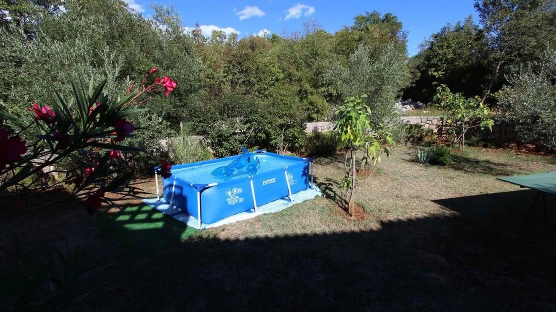 Apartment In Marsici/Insel Krk 13109 Sveti Vid-Miholjice