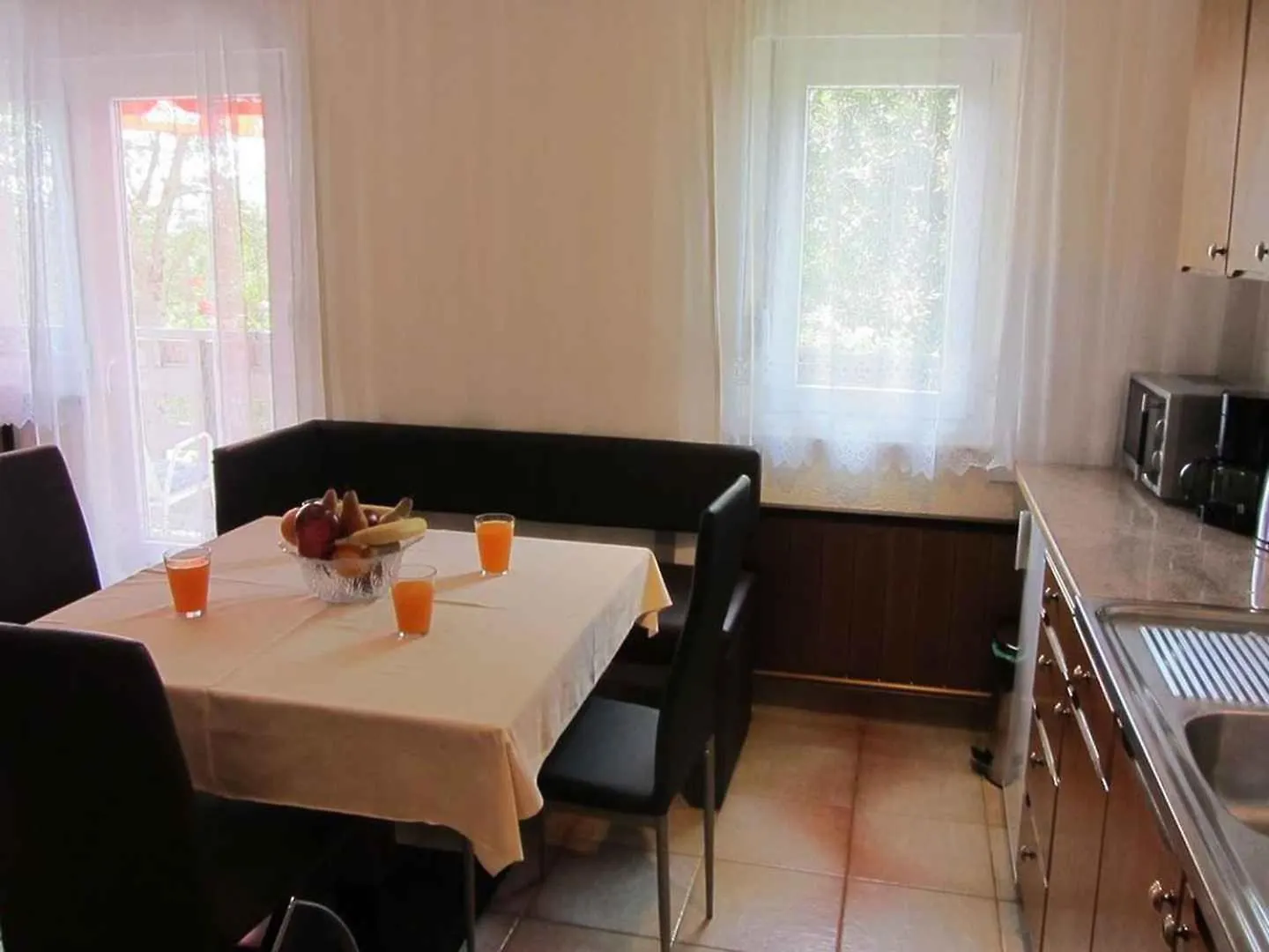 Apartment In Marsici/Insel Krk 13109 Sveti Vid-Miholjice Croatia