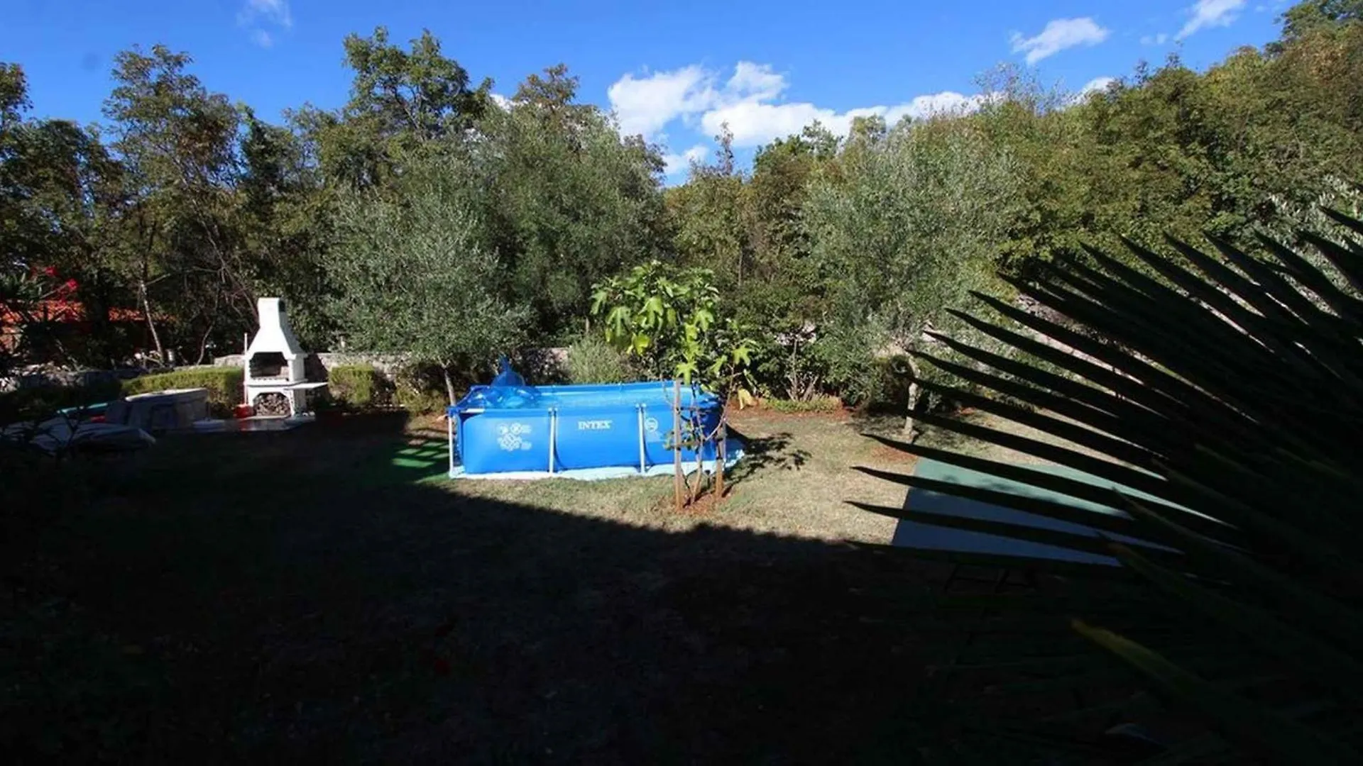 Apartment In Marsici/Insel Krk 13109 Sveti Vid-Miholjice Croatia