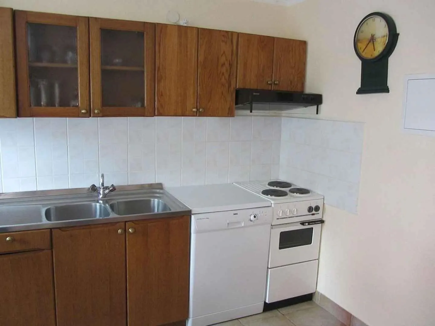 Apartment In Marsici/Insel Krk 13109 Sveti Vid-Miholjice Croatia