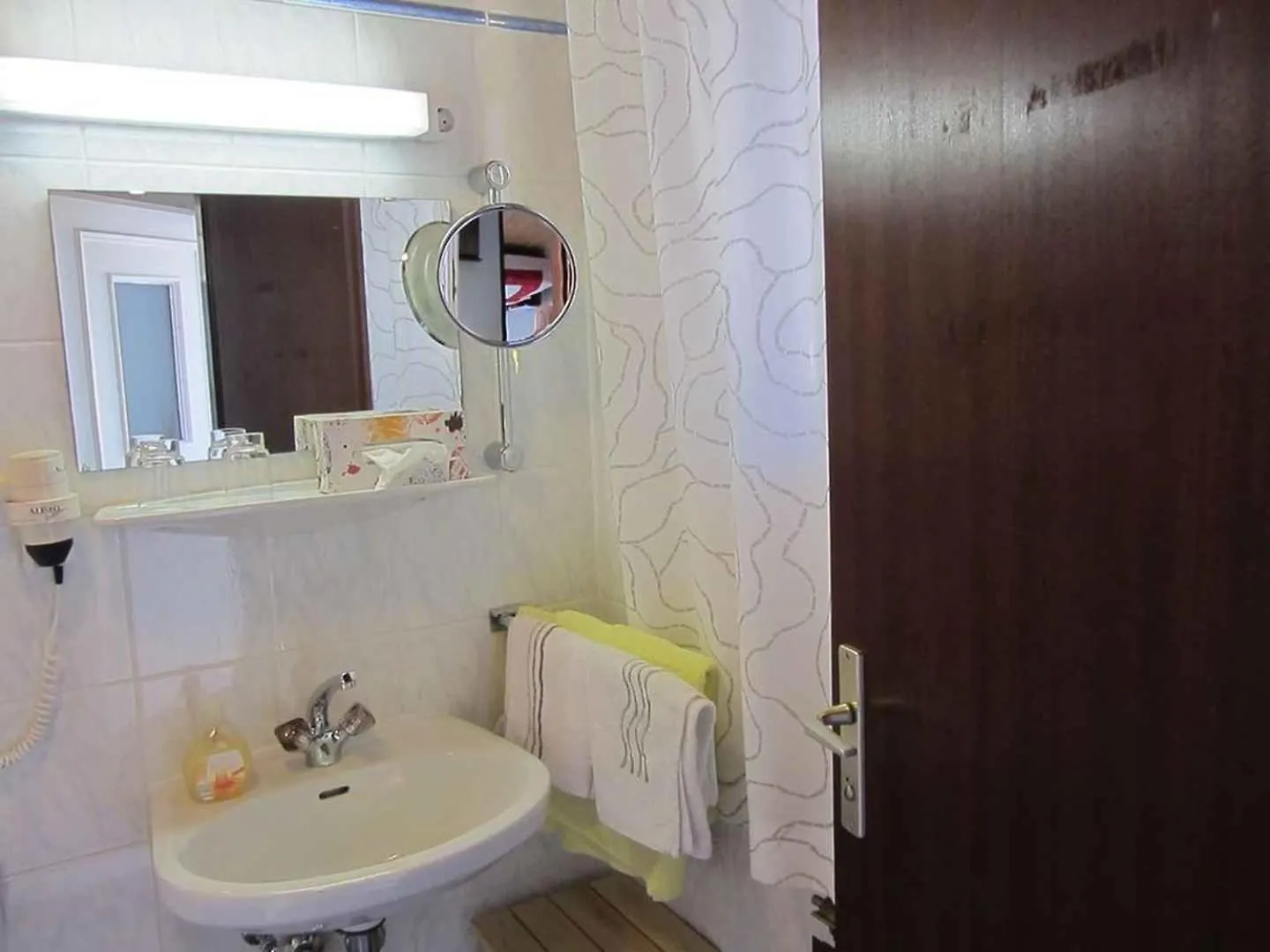 Apartment In Marsici/Insel Krk 13109 Sveti Vid-Miholjice 0*,