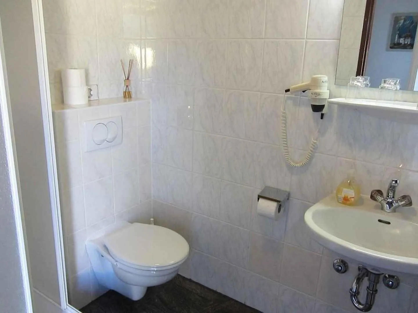 Apartment In Marsici/Insel Krk 13109 Sveti Vid-Miholjice