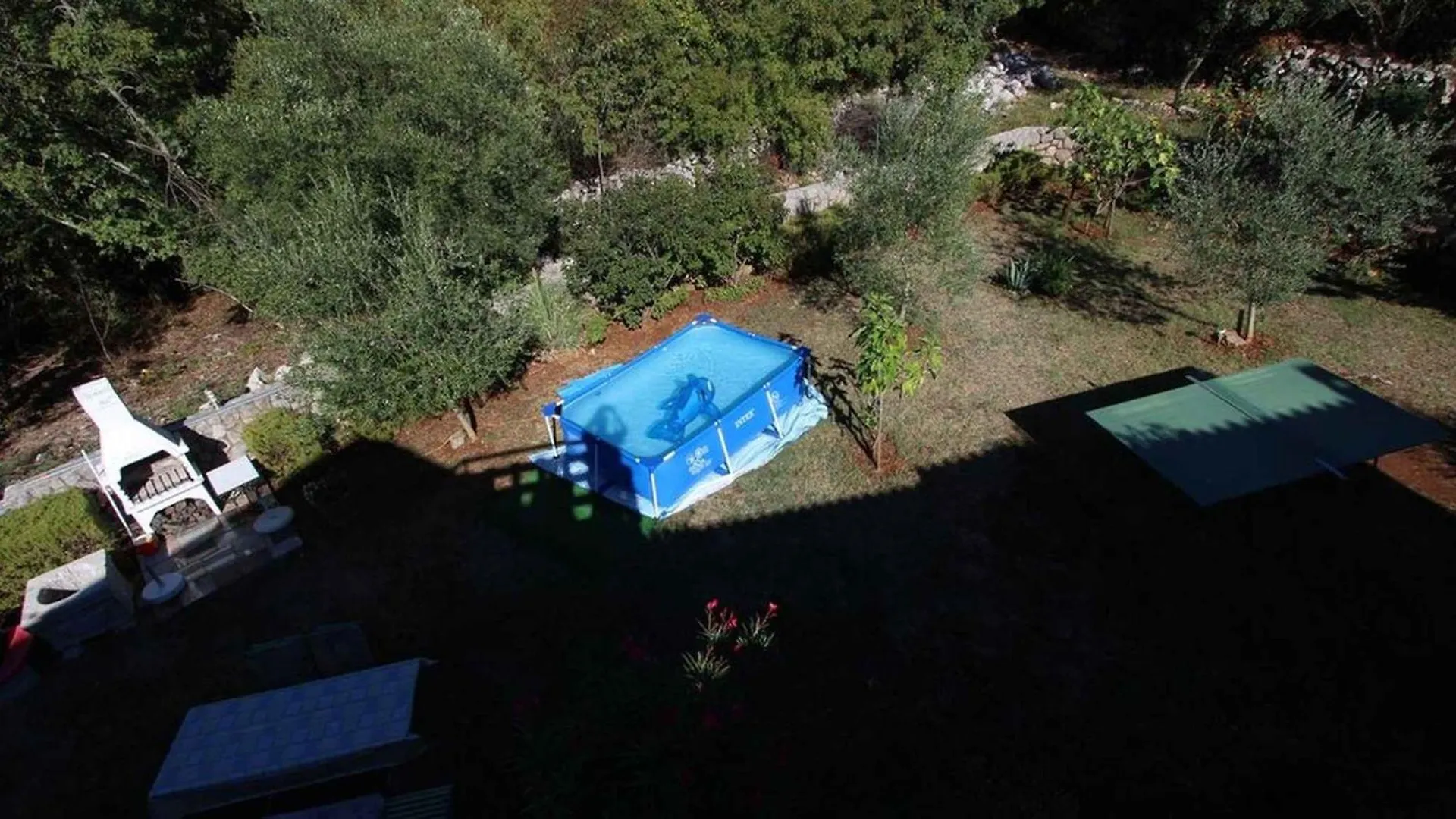 Apartment In Marsici/Insel Krk 13109 Sveti Vid-Miholjice