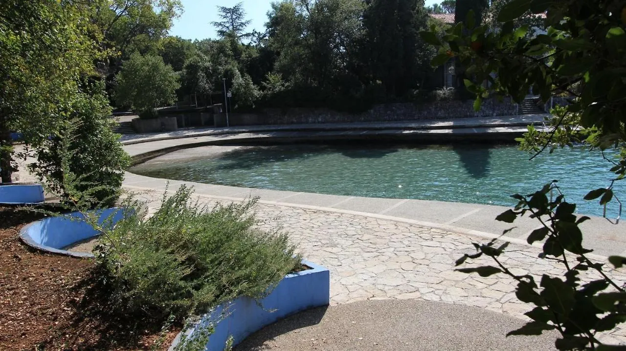 Apartment In Marsici/Insel Krk 13109 Sveti Vid-Miholjice