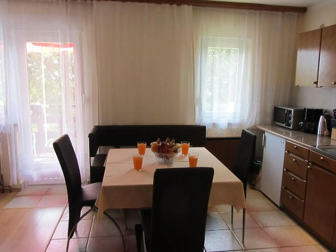 Apartment In Marsici/Insel Krk 13109 Sveti Vid-Miholjice 0*,