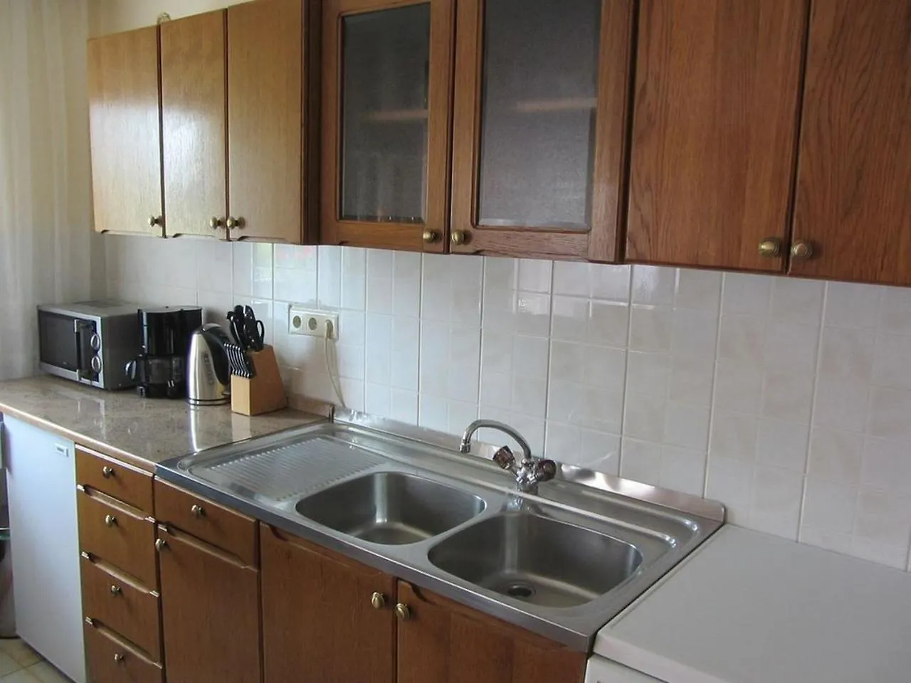 Apartment In Marsici/Insel Krk 13109 Sveti Vid-Miholjice