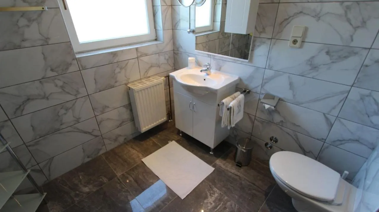 Apartment In Marsici/Insel Krk 13109 Sveti Vid-Miholjice