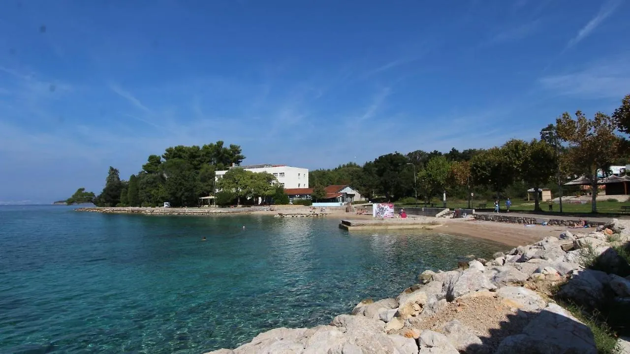 Apartment In Marsici/Insel Krk 13109 Sveti Vid-Miholjice