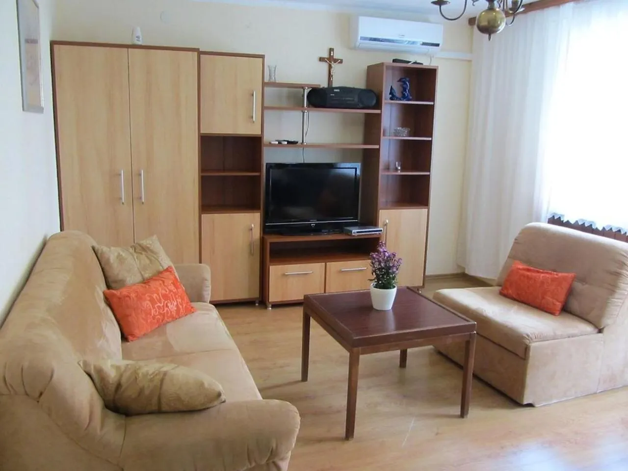 Apartment In Marsici/Insel Krk 13109 Sveti Vid-Miholjice