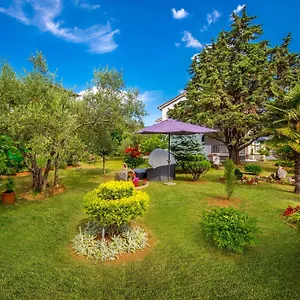 Garden Paradise App Sveti Vid-Miholjice