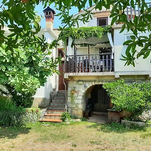 Adriatic Sea View Sveti Vid-Miholjice